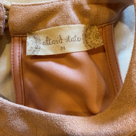 Altard State Dress size medium, NWT Spring Easter - Picture 5 of 8